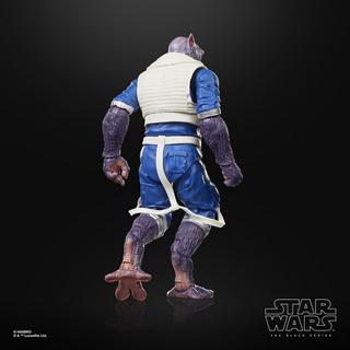 STAR WARS The Black Series Garazeb “Zeb” Orrelios, Star Wars: The Mandalorian & Grogu™