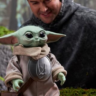 STAR WARS Ultimate Grogu, Collector’s Edition