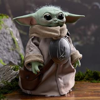 STAR WARS Ultimate Grogu, Collector’s Edition