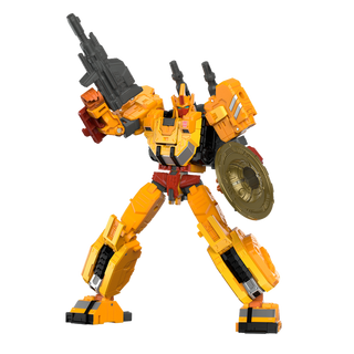 Transformers Age of the Primes Voyager Class Sentinel Prime