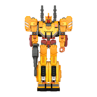 Transformers Age of the Primes Voyager Class Sentinel Prime