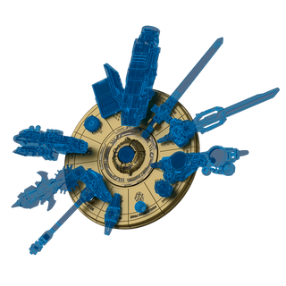 Transformers Age of the Primes Voyager Class Sentinel Prime