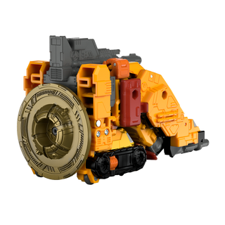 Transformers Age of the Primes Voyager Class Sentinel Prime