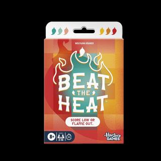 Beat the Heat Card Game