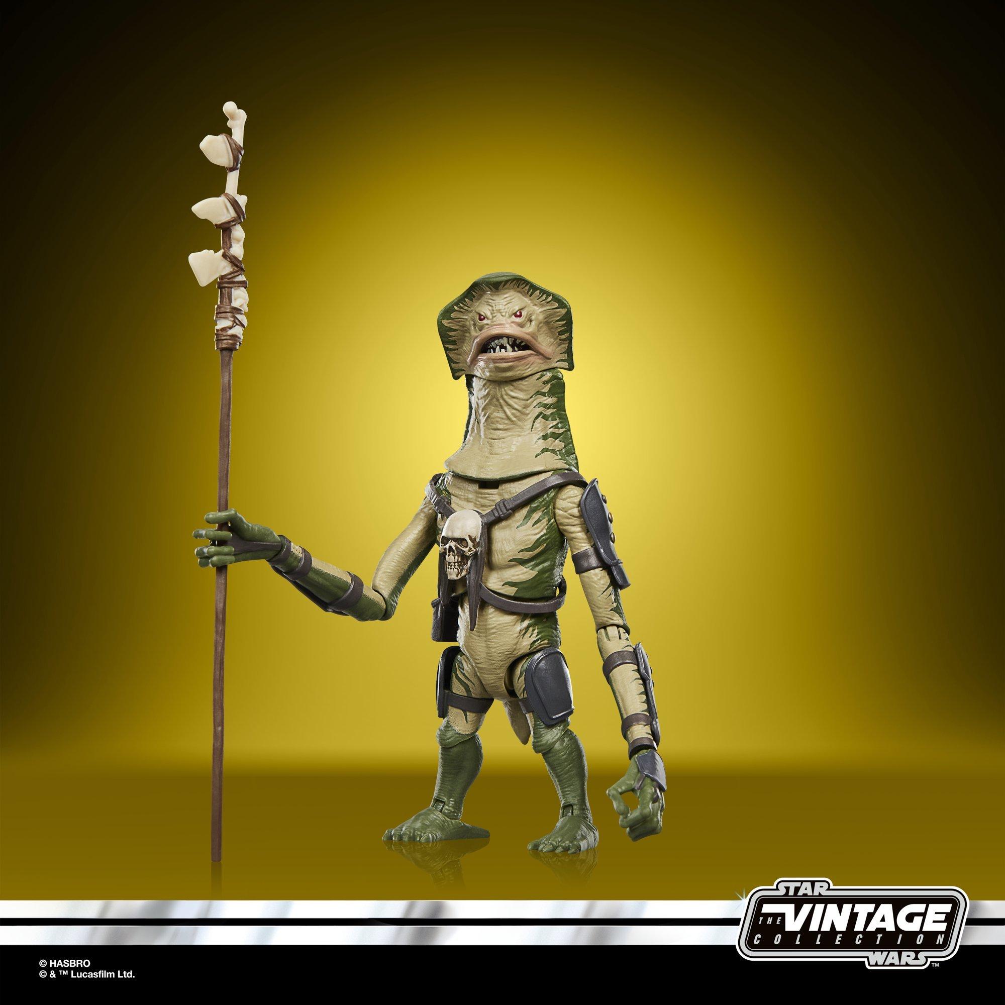 Star Wars The Vintage Collection Amani W&auml;chter