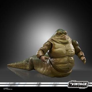 STAR WARS The Vintage Collection Rotta the Hutt, Star Wars: The Mandalorian and Grogu