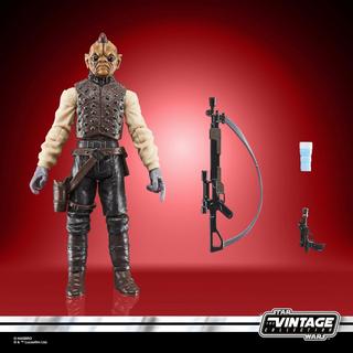 STAR WARS The Vintage Collection Bom Vimdin
