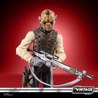STAR WARS The Vintage Collection Bom Vimdin