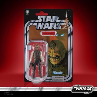 STAR WARS The Vintage Collection Bom Vimdin