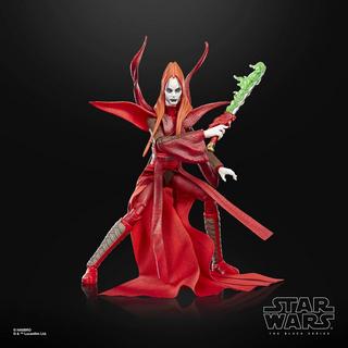 STAR WARS The Black Series Mother Talzin, Star Wars: The Clone Wars™