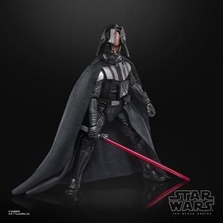 STAR WARS The Black Series Darth Vader (Duel’s End)