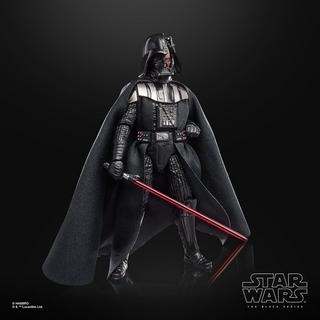 STAR WARS The Black Series Darth Vader (Duel’s End)