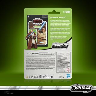Star Wars The Vintage Collection  Obi-Wan Kenobi & Klonkrieger