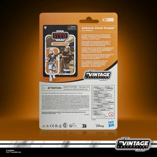 Star Wars The Vintage Collection  Obi-Wan Kenobi & Klonkrieger