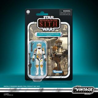 Star Wars The Vintage Collection, Anakin Skywalker & Clone