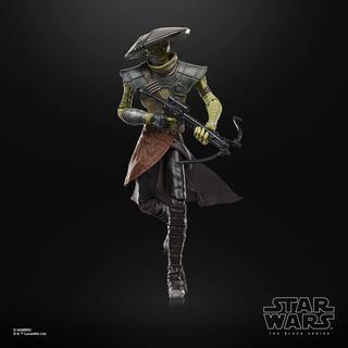 STAR WARS The Black Series Embo & Keibu