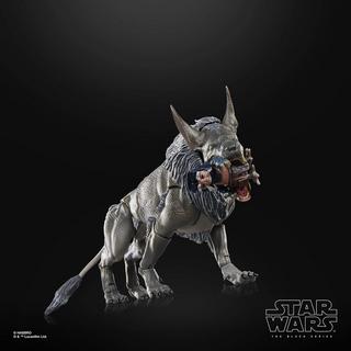 STAR WARS The Black Series Embo & Keibu