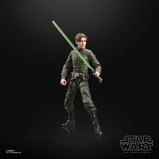 Star Wars The Black Series Jaina Solo & Jacen Solo