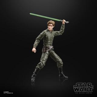 Star Wars The Black Series Jaina Solo & Jacen Solo