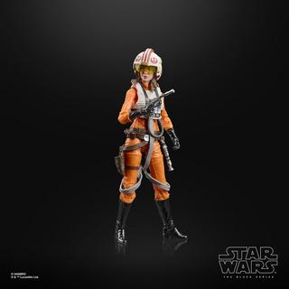 Star Wars The Black Series Jaina Solo & Jacen Solo