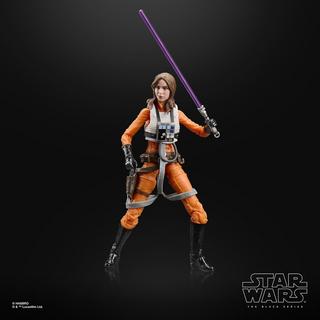 Star Wars The Black Series Jaina Solo & Jacen Solo