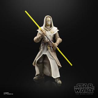 Star Wars The Black Series Jedi-Tempel-Wächter