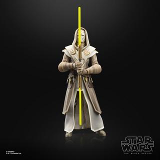 Star Wars The Black Series Jedi-Tempel-Wächter
