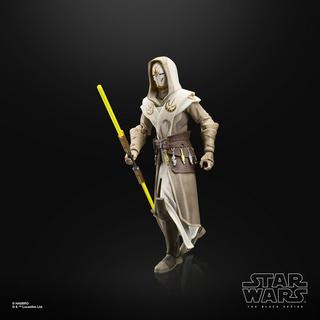 Star Wars The Black Series Jedi-Tempel-Wächter