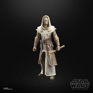 Star Wars The Black Series Jedi-Tempel-Wächter