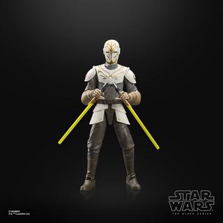 Star Wars The Black Series Jedi-Tempel-Wächter