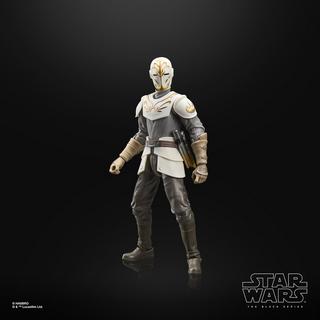 Star Wars The Black Series Jedi-Tempel-Wächter