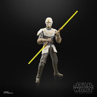 Star Wars The Black Series Jedi-Tempel-Wächter