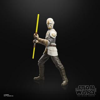 Star Wars The Black Series Jedi-Tempel-Wächter