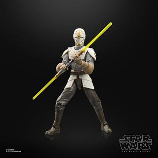 Star Wars The Black Series Jedi-Tempel-Wächter