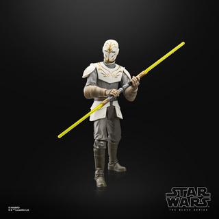 Star Wars The Black Series Jedi-Tempel-Wächter