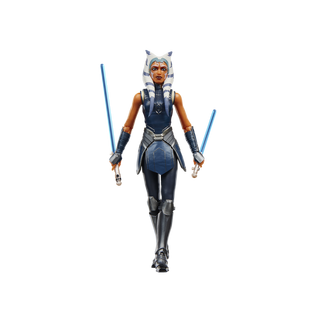 STAR WARS The Black Series Ahsoka Tano & ARC Trooper Jesse, The Clone Wars