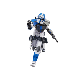 STAR WARS The Black Series Ahsoka Tano & ARC Trooper Jesse, The Clone Wars