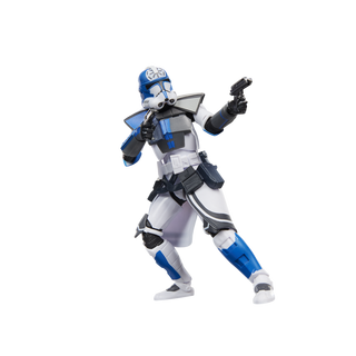 STAR WARS The Black Series Ahsoka Tano & ARC Trooper Jesse, The Clone Wars