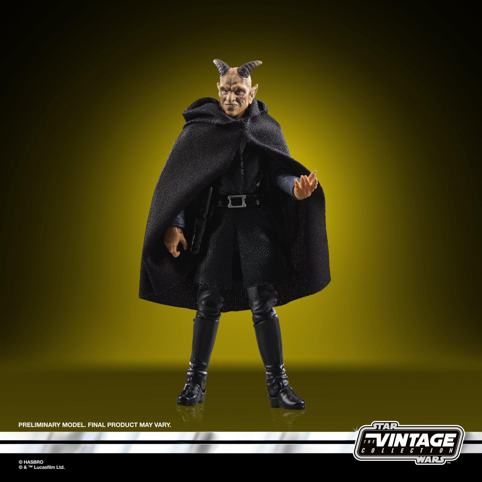 Star Wars The Vintage Collection Mos Eisley 3.75-inch Set - Hasbro