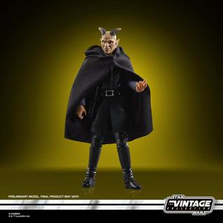 STAR WARS The Vintage Collection Mos Eisley Set