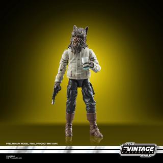 STAR WARS The Vintage Collection Mos Eisley Set