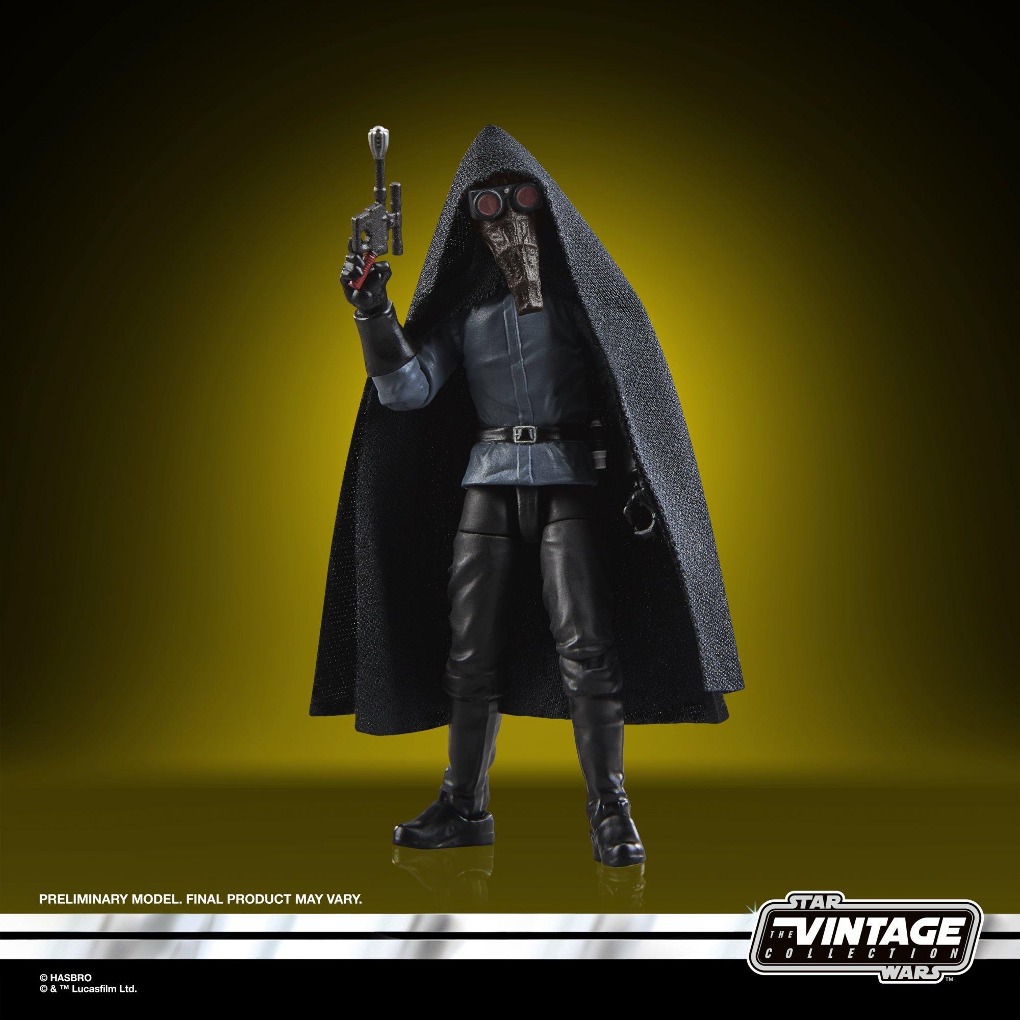 Star Wars The Vintage Collection Mos Eisley 3.75-inch Set - Hasbro