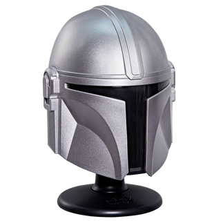 STAR WARS The Black Series The Mandalorian Mini Helmet