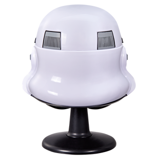 Star Wars  The Black Series Mini casque de Stormtrooper