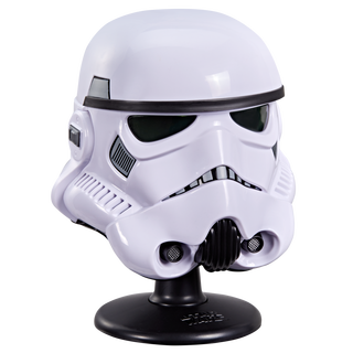 Star Wars  The Black Series Mini casque de Stormtrooper