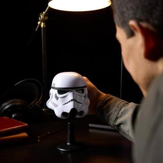 Star Wars  The Black Series Mini casque de Stormtrooper