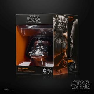 Star Wars The Black Series, Minicasco de Darth Vader