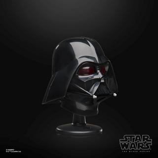 Star Wars The Black Series, Minicasco de Darth Vader