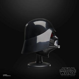 Star Wars The Black Series, Minicasco de Darth Vader