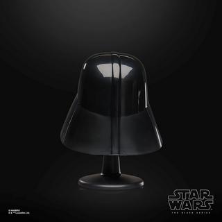 Star Wars The Black Series, Minicasco de Darth Vader